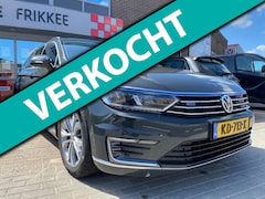 Volkswagen Passat Variant - 1.4 TSI GTE