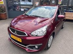 Mitsubishi Space Star - 1.0 Cool