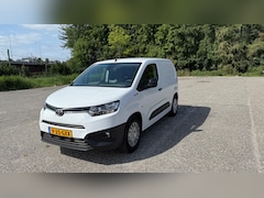 Toyota PROACE CITY Electric - 50kWh Live