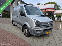 Volkswagen Crafter - Bestel 30 2.0 TDI L1H1 BM Airco