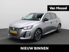 Peugeot 208 - Hybrid 100 e-DCS6 Allure