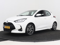Toyota Yaris - 1.5 Hybrid Dynamic TLFS Financering Max