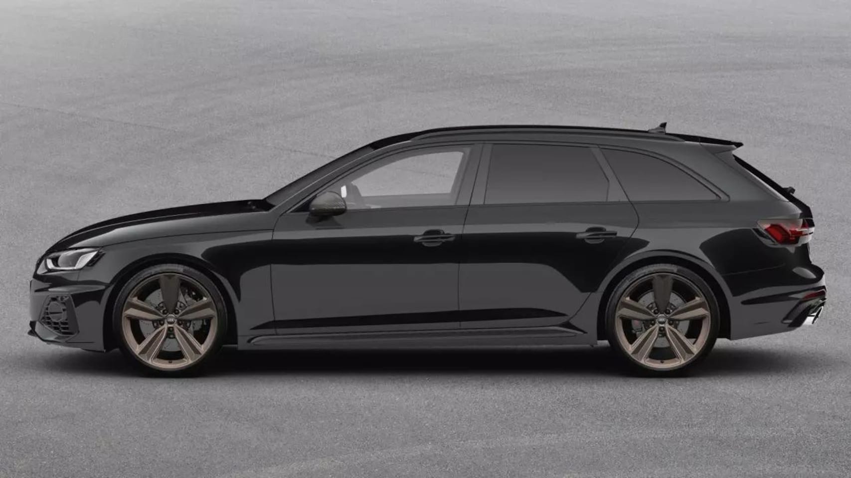 Audi A4 Avant - RS 4 quattro | Facelift | Keramische remmen | B&O | Matrix LED | RS stoelen+massage | Carb - AutoWereld.nl