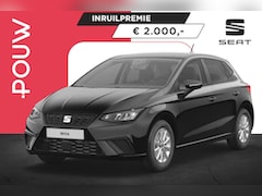 SEAT Ibiza - 1.0 EcoTSI 115pk Style Business Connect | Apple Carplay/Android Auto | Cruise Control
