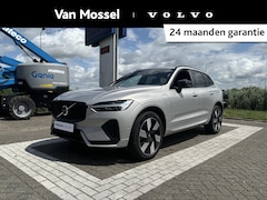 Volvo XC60 - T8 Plug-in hybrid AWD Plus Dark | Harman/Kardon | Memory Seats | Climate Pack | 360 Camera