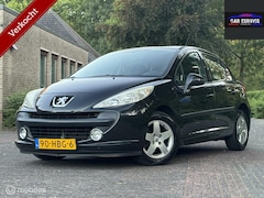 Peugeot 207 - 1.4 VTi Sublime/NAP/APK/CRUSIE/AC/DO/LMV