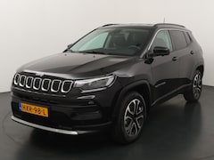 Jeep Compass - 1.5T e-Hybrid Summit