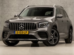 Mercedes-Benz GLB - 200 AMG Sport 164Pk Automaat (APPLE CARPLAY, SFEERVERLICHTING, BURMESTER, LEDER, CAMERA, S