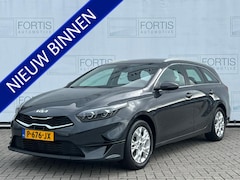 Kia Cee'd Sportswagon - Ceed 1.0 T-GDi DynamicLine NL AUTO | CAMERA | CARPLAY | ECC |