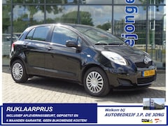 Daihatsu Charade - 1.3 City Airco NL AUTO 1e eigenaar NIEUWSTAAT!
