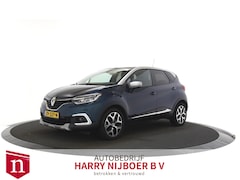 Renault Captur - 1.3 TCe Version S Panoramadak / Camera / Navigatie