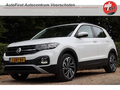 Volkswagen T-Cross - 1.0 TSI Life Business | Navi | ACC | Carplay |