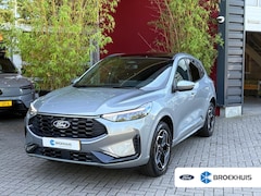 Ford Kuga - 2.5 PHEV ST-Line 243PK | Panoramadak | 19" Lichtmetalen velgen | Camera | Winter Pack