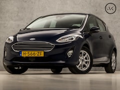 Ford Fiesta - 1.0 EcoBoost Titanium Sport (APPLE CARPLAY, GROOT NAVI, CAMERA, ADAPTIVE CRUISE, LANE ASSI