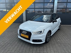 Audi A1 Sportback - 1.0 TFSI 95pk Advance Sport