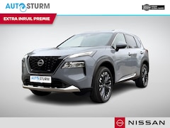 Nissan X-Trail - 1.5 e-4orce Tekna Plus 4WD