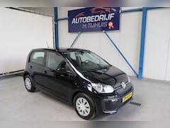 Volkswagen Up! - 1.0 BMT move up - N.A.P. Airco