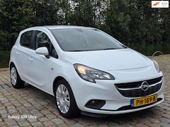 Opel Corsa - 1.0 Turbo Edition airco cruis control elektrische ramen cv op afs