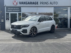 Volkswagen Touareg - 3.0 TSi eHybrid 4MOTION R-LINE |PANO|HUD|LUCHTVERING|360°CAMERA|DYNAUDIO| 3355