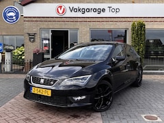 SEAT Leon - 1.4 TSI FR | Bomvol opties | Pano | Trekhaak