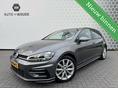Volkswagen Golf - 1.0 TSI Highline Business R-Line 1e eigenaar