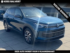 Volkswagen Tiguan - 1.5 eTSI 150PK Life Edition DSG Automaat