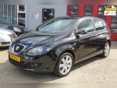 SEAT Altea - 1.6 Lifestyle , AIRCO , CR CONTR , NWE APK