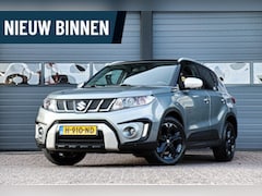 Suzuki Vitara - 1.4 S /AUT./STOELVERW./NAVI/CAMERA/KEYLESS/ACC/PDC
