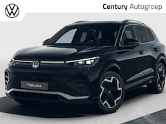 Volkswagen Tiguan - R-Line Edition 1.5 eHybrid 200 kW / 272 PK SUV 6 v