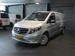 Mercedes-Benz Vito - 114 CDI Extra Lang navi clima camera cruise pdc 136 pk