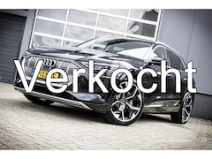 Audi e-tron - 55 quattro Business edition 95 kWh 22inch Leer Origineel NL