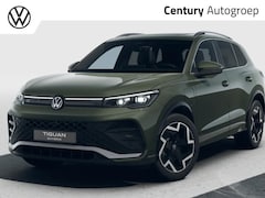 Volkswagen Tiguan - R-Line Edition 1.5 eHybrid 200 kW / 272 PK SUV 6 v