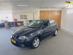 SEAT Ibiza - 1.4-16V Last Edition I , Apk Nieuw, 1e Eigenaar, Dealer-onderhouden, Cruise, Airco, N.A.P,