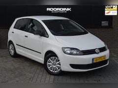 Volkswagen Golf Plus - 1.2 TSI|Clima|Trekhaak|2e eigenaar