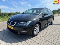 SEAT Leon - 1.2 TSI Style, Carplay, PDC, Aerodynamic pakket, Cruisecontrol, Navi