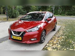 Nissan Micra - 0.9 IG-T 90pk Tekna