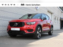 Volvo XC40 - T4 Recharge R-Design | Dealer onderhouden | Stoelverwarming | Adaptive cruise control | BL