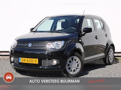 Suzuki Ignis - 1.2 Comfort , Trekhaak en Dealer onderhouden