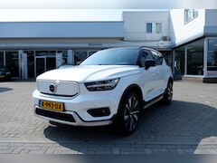 Volvo XC40 - Recharge P8 AWD R-Des /Full Options/408PK/ INCL. BOVAG