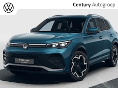 Volkswagen Tiguan - R-Line Edition 1.5 eHybrid 200 kW / 272 PK SUV 6 v