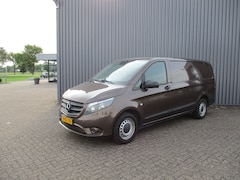 Mercedes-Benz Vito - 114 CDI 140 pk Airco Trekhaak