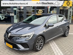 Renault Clio - TCe 90 Zen | BTW Auto | Dealeronderhouden | 1e Eigenaar | NL Auto |