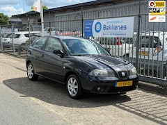 SEAT Ibiza - 1.4-16V Sensation | Airco | Cruise