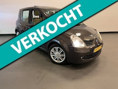 Renault Modus - 1.6-16V Initiale