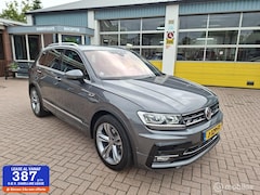 Volkswagen Tiguan - 1.5 TSI ACT Highline Business R