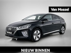 Hyundai IONIQ - 1.6 GDI Hybride Feel | APPLE CARPLAY | CAMERA | CLIMATE CONTROL | LED VERLICHTING |