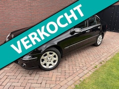Mercedes-Benz C-klasse - 180 K. Elegance Automaat Zeer Mooi