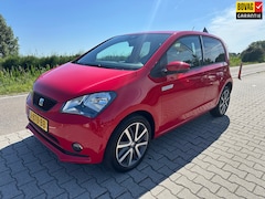SEAT Mii Electric - Electric Plus, Bluetooth, PDC, Cruisecontrol,