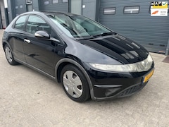 Honda Civic - 1.4 Comfort