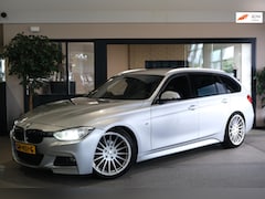 BMW 3-serie Touring - 316i Executive M-Sport Navi Cruise PDC Xenon